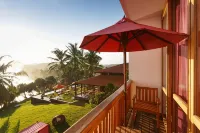 Underneath the Mango Tree - Beach and Spa Resort