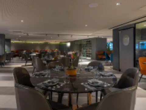 赫倫馬里尼奧公寓群 大坎皮納住宿飯店