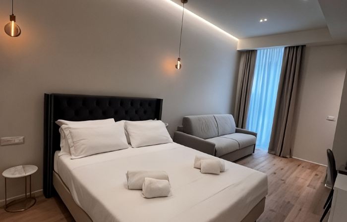 Adalesia Hotel & Coffee