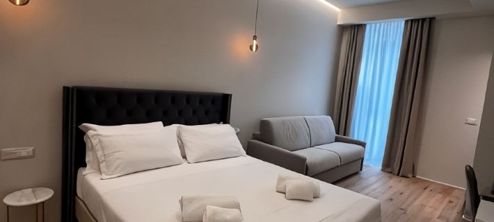 Adalesia Hotel & Coffee Hotels in Turin
