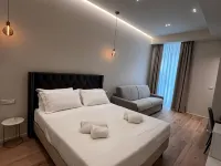 Adalesia Hotel & Coffee Hotels near Vanchiglia
