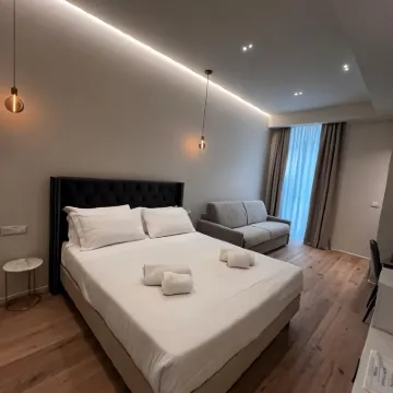 阿戴勒西亞咖啡酒店 鄰近馬達馬宮的酒店