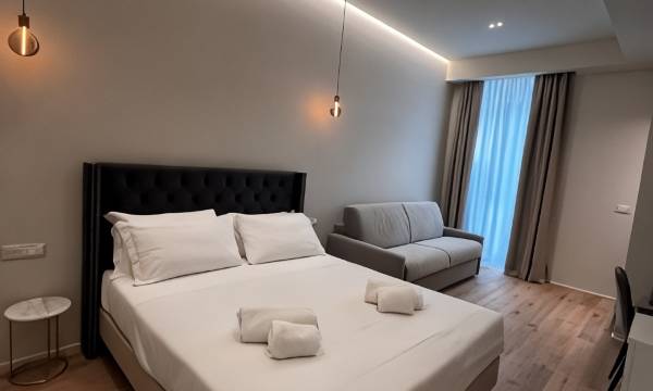 Adalesia Hotel Diffuso Porta Nuova Centro