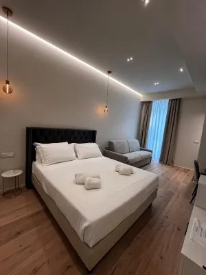 Adalesia Hotel & Coffee Hotel di 