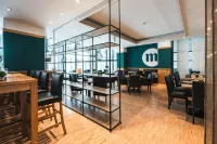 Martas Hotel Lutherstadt Wittenberg Hôtels à : Wittemberg