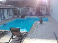 Auberge du Gros Tilleul - Pools