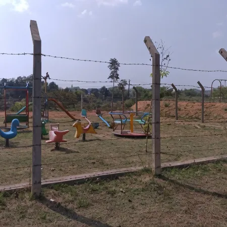 Srinivasa Residency