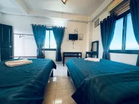 Vang Vieng Backpackers Hostel