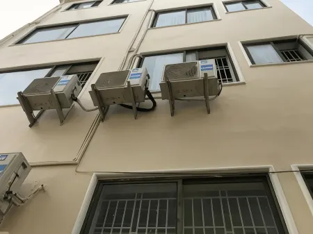 Rehoboth Home Stay Отели в г. Каньякумари