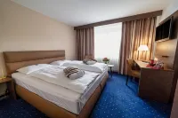 Hotel Fortuna Reutlingen/Tübingen