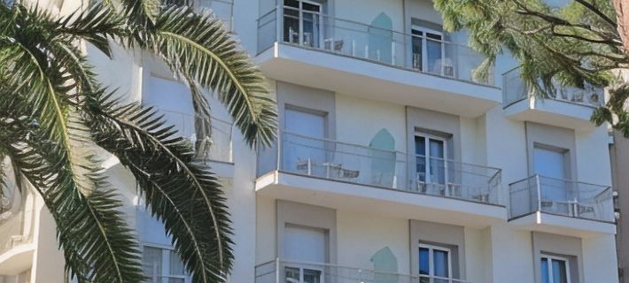 Grand Hotel Spiaggia Hotels in Alassio