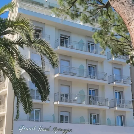 Grand Hotel Spiaggia