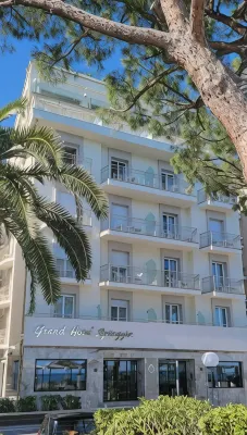 Grand Hotel Spiaggia - Boutique