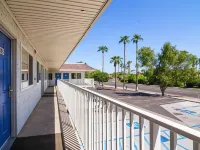 Motel 6 Mesa, AZ - North Hotels in Mesa