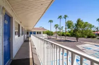 Motel 6 Mesa, AZ - North