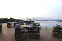 馬斯蒂夫精選里維拉伊加特普里路 Pimplad Nasik住宿飯店