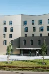 Mercure Brest Centre Port Hotel a Brest