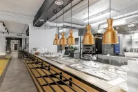 Inger Hotell Hotel a Narva