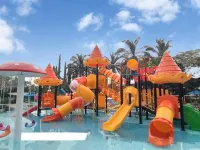 Klub Bunga Theme Park Hotel - รีสอร์ท