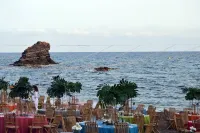 Luxury 3 Bed Villa with view to Mediterranean Sea and Mar Menor, La Manga Club