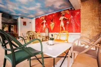 Leda Suites