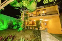 Pousada Flor do Arraial