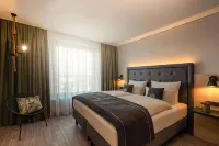 Holiday Inn - the niu, Crusoe Bremen Airport Hotels in Delmenhorst