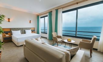 Fevzi Hoca Otel