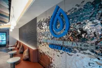 ibis Styles Burton Upon Trent - Hotel & Suites - parking
