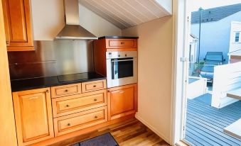 Central Stavanger Guesthouse