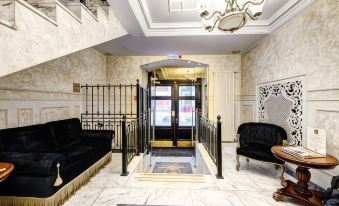 Grada Boutique Hotel