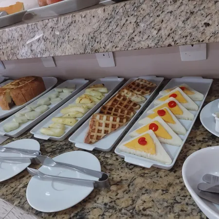Executivo Prime Hotel