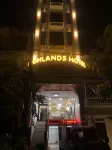 Highlands Hotel Cao Bang Hotels in P. Hợp giang