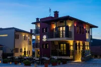 Helianthus Guesthouse Hotels near Paralia Kastri