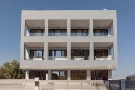 Zed Smart Property Airport by Airstay