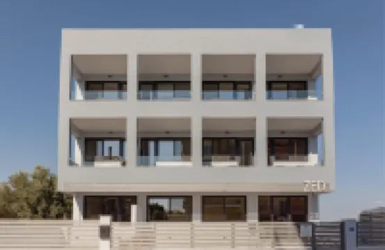 Zed Smart Property Airport by Airstay Hoteles cerca de Designer Outlet Athens