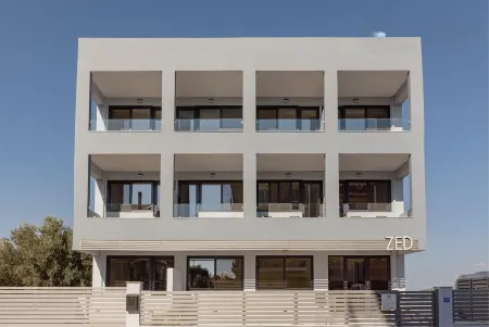 Zed Smart Property Airport by Airstay