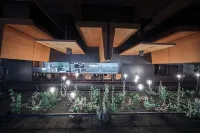 Revier Mountain Lodge Saas-Fee