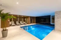 Hotel Solerios - Pools