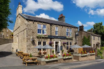 The Craven Heifer Addingham