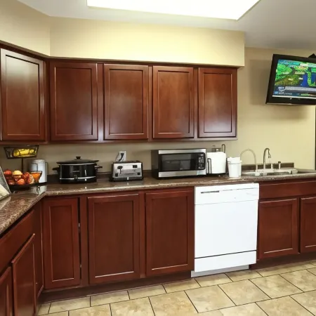 New Victorian Inn & Suites Kearney