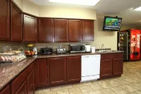 New Victorian Inn & Suites Kearney - breakfast