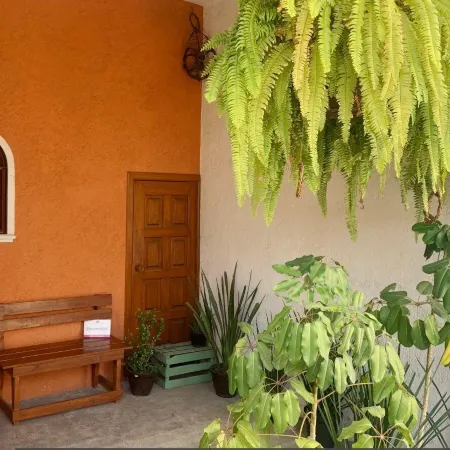 Aruma Cuernavaca