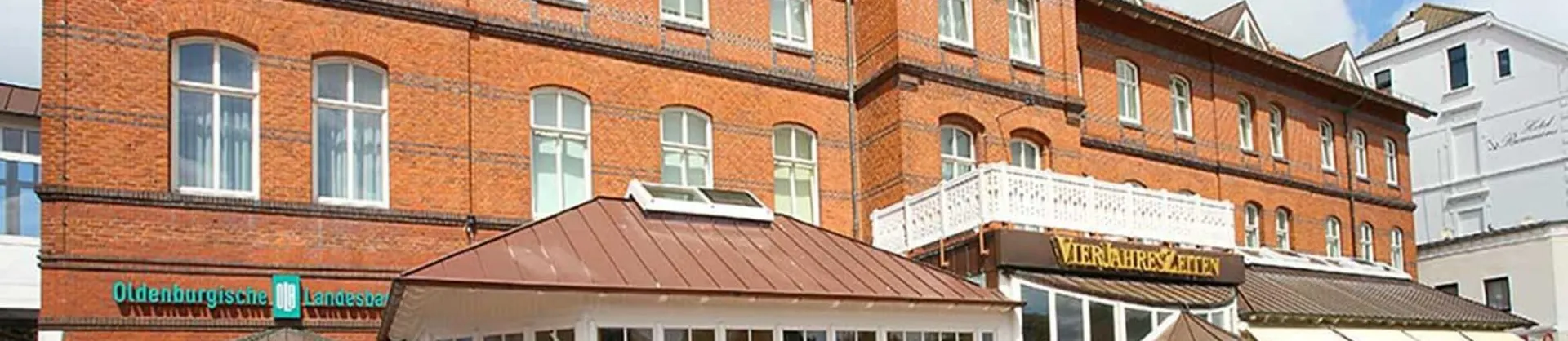 Gehobene Hotels 
