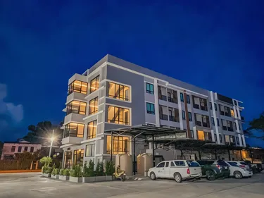 รูปภาพของบ้านสุขใจ สามใบเถา