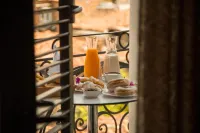 Hotel Flamingo - Bữa sáng
