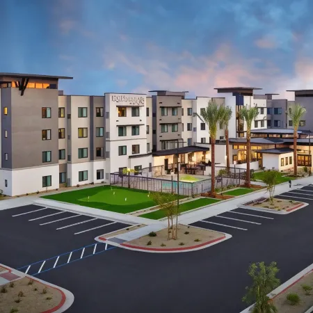 Residence Inn la Quinta