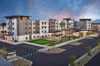 Residence Inn la Quinta