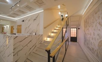 Annex Hotel Khiva