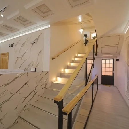 Annex Hotel Khiva